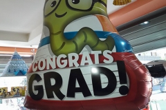 Congrats GRAD!