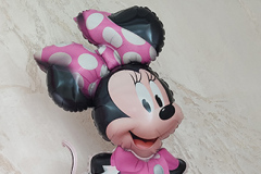Μπαλόνια Airloonz Minnie Mouse