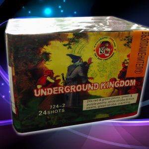 UndergroundKingdom